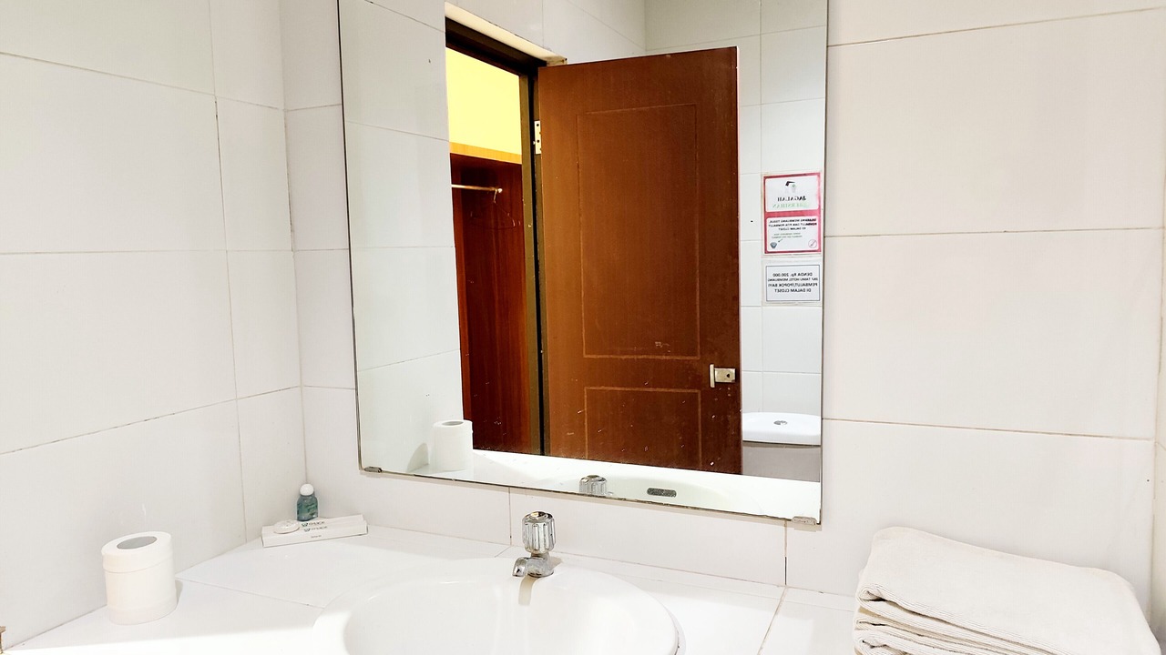 Photo of Bathroom in Surabaya