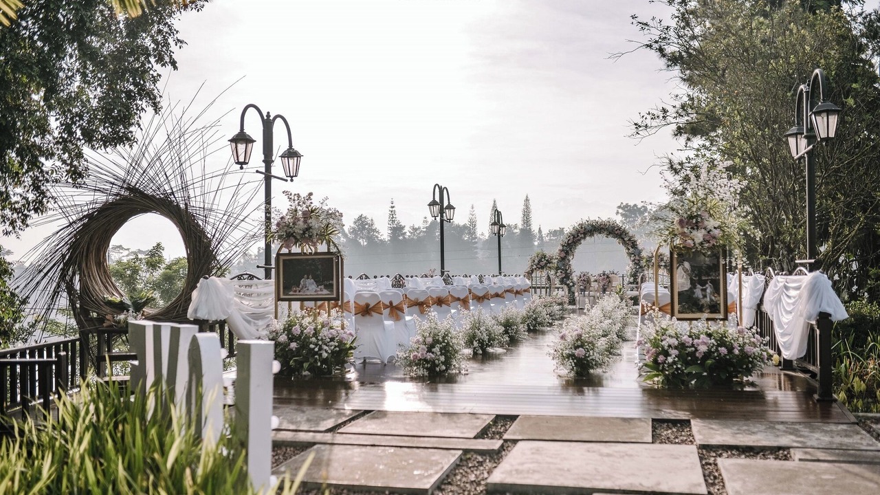 Photo of Outdoor in Wates Jaya