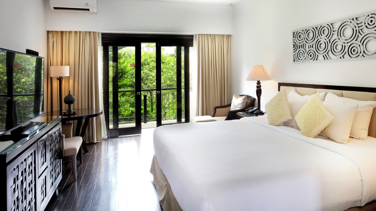 Photo of Bedroom in Wates Jaya