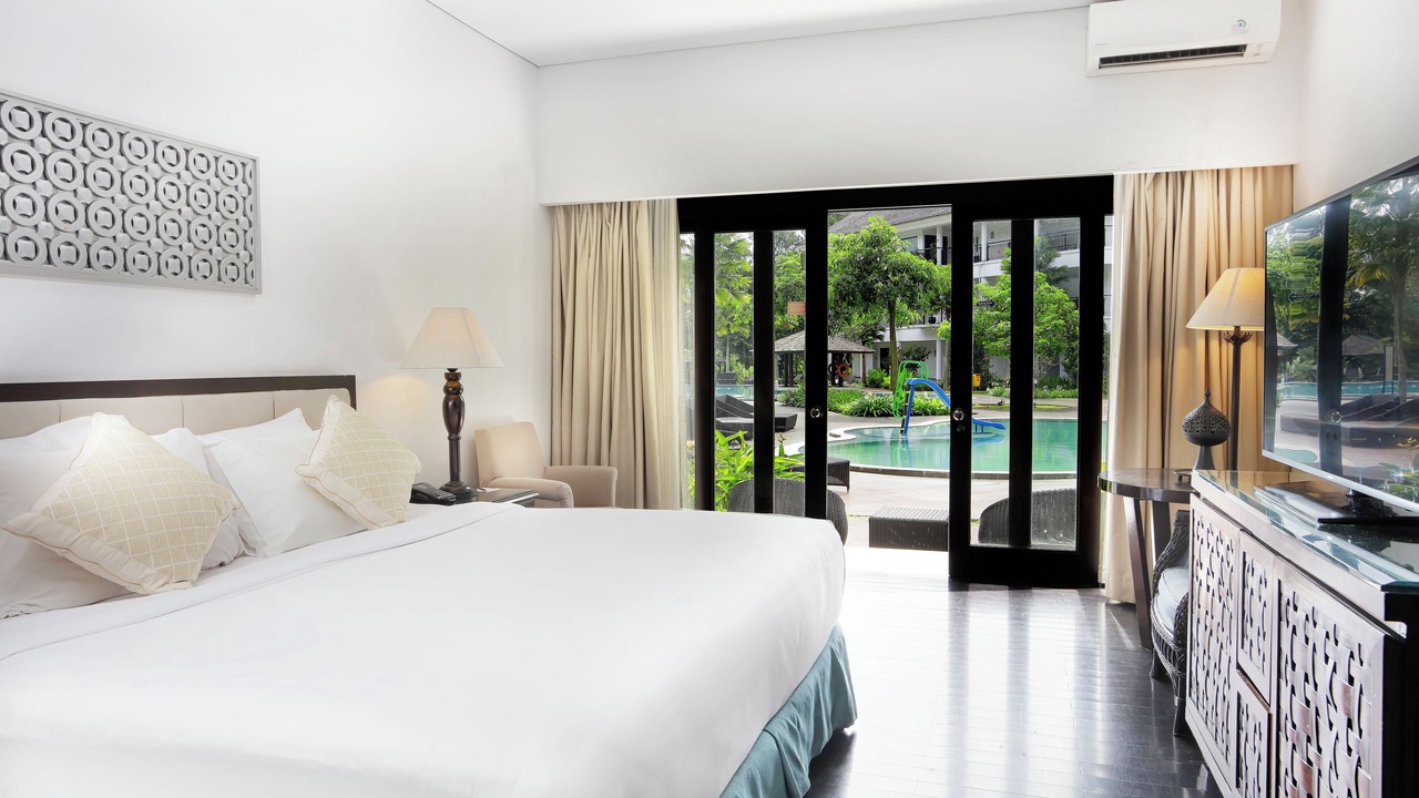 Photo of Outdoor in Wates Jaya