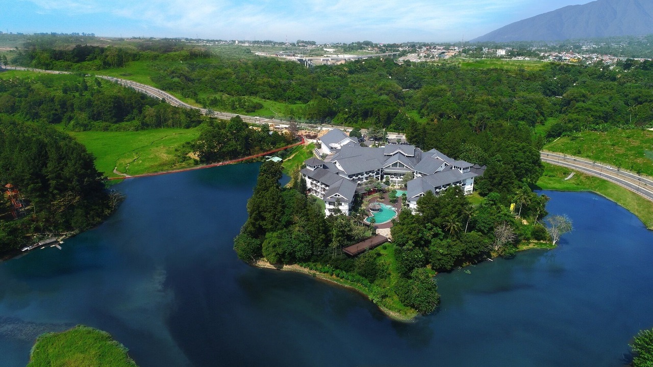 Photo of Outdoor in Wates Jaya