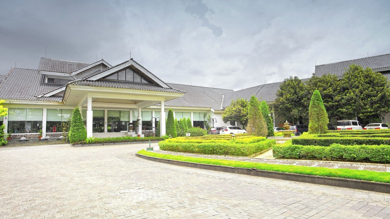 Photo of Outdoor in Wates Jaya