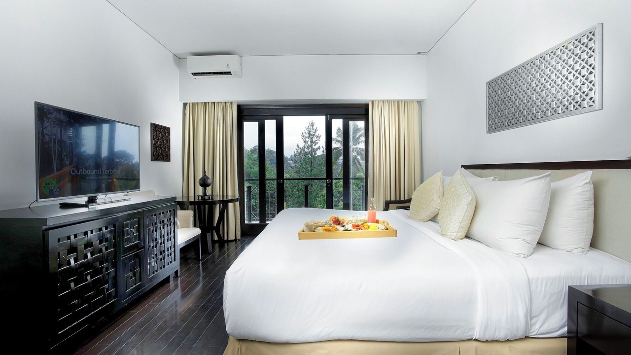 Photo of Bedroom in Wates Jaya