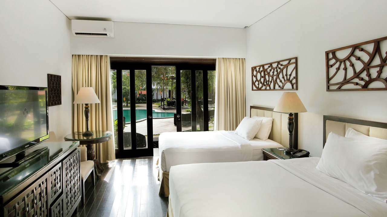 Photo of Bedroom in Wates Jaya