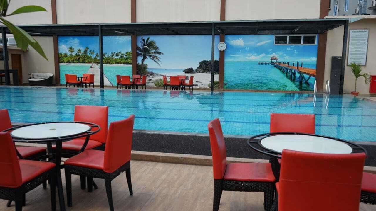 Photo of Outdoor in Dumai