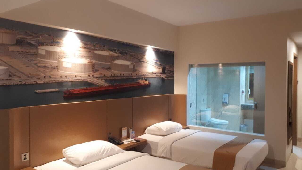 Photo of Bedroom in Dumai