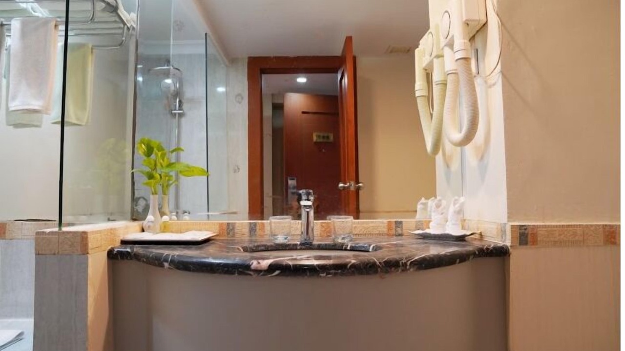Photo of Bathroom in Jambi