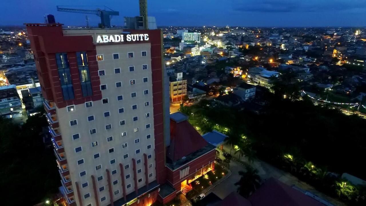 Photo of Outdoor in Jambi