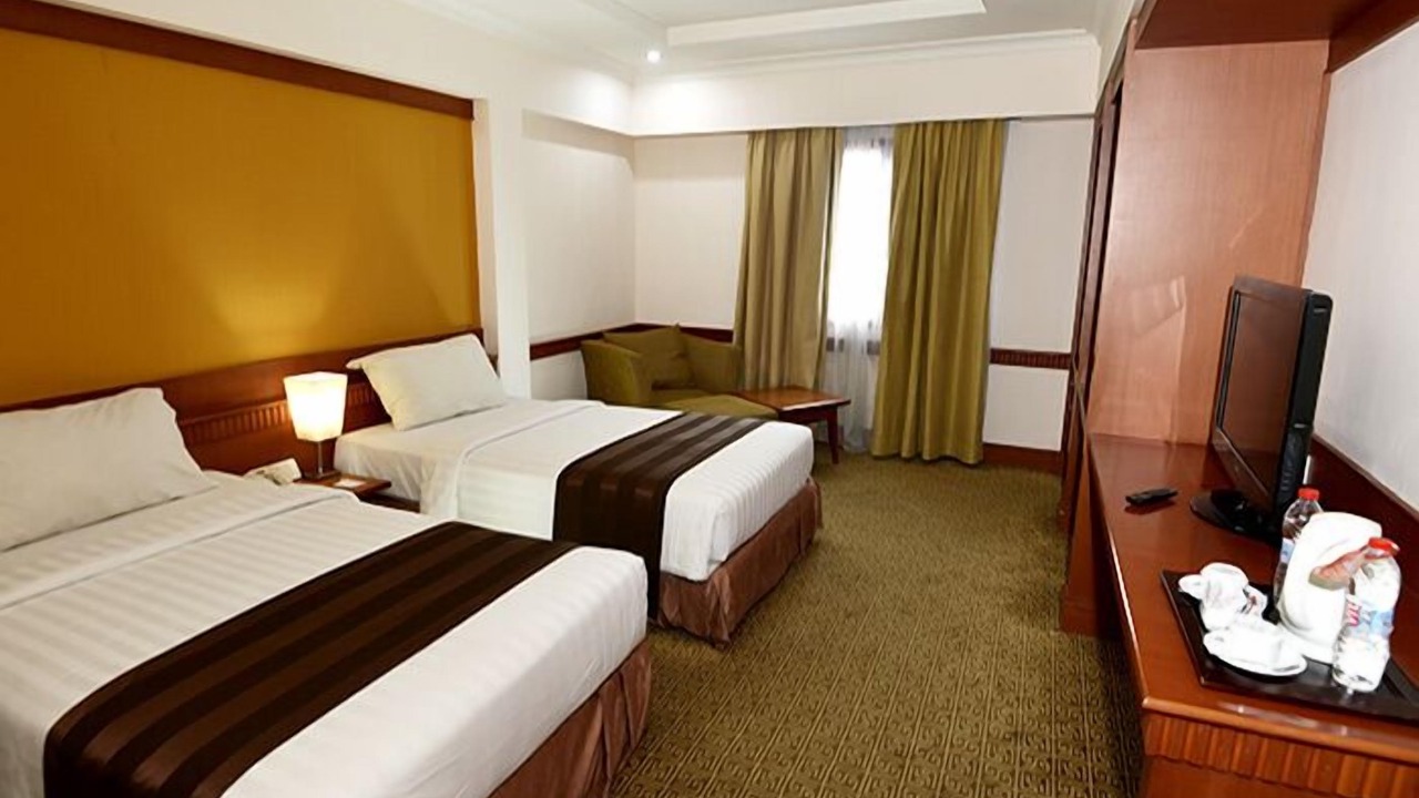 Photo of Bedroom in Jambi
