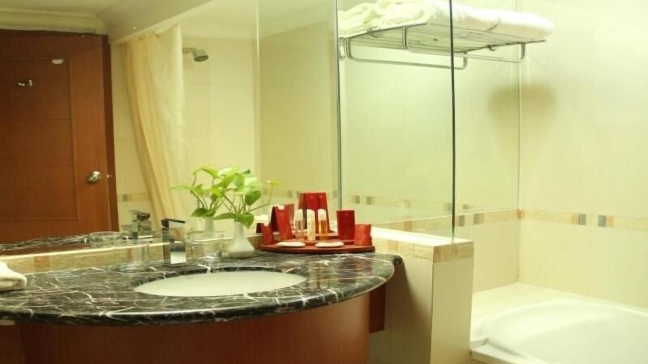 Photo of Bathroom in Jambi