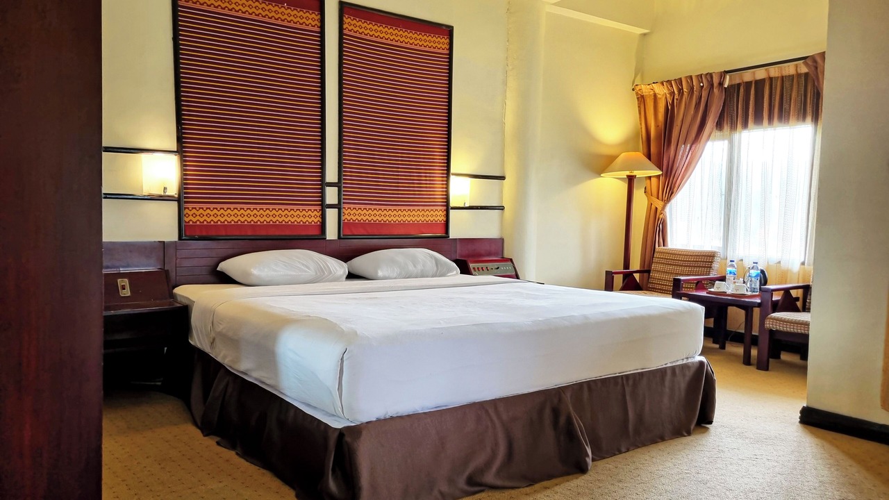 Photo of Bedroom in Berastagi