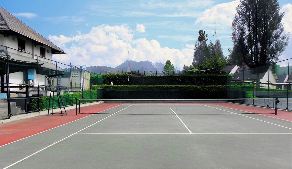 Photo of Outdoor in Berastagi