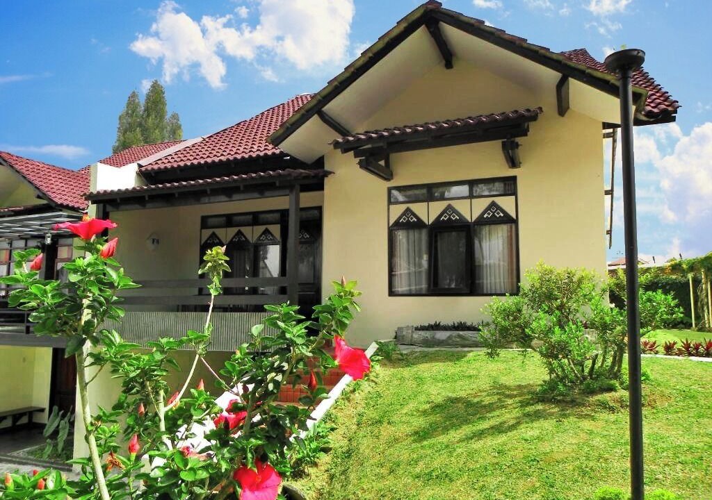 Photo of Outdoor in Berastagi