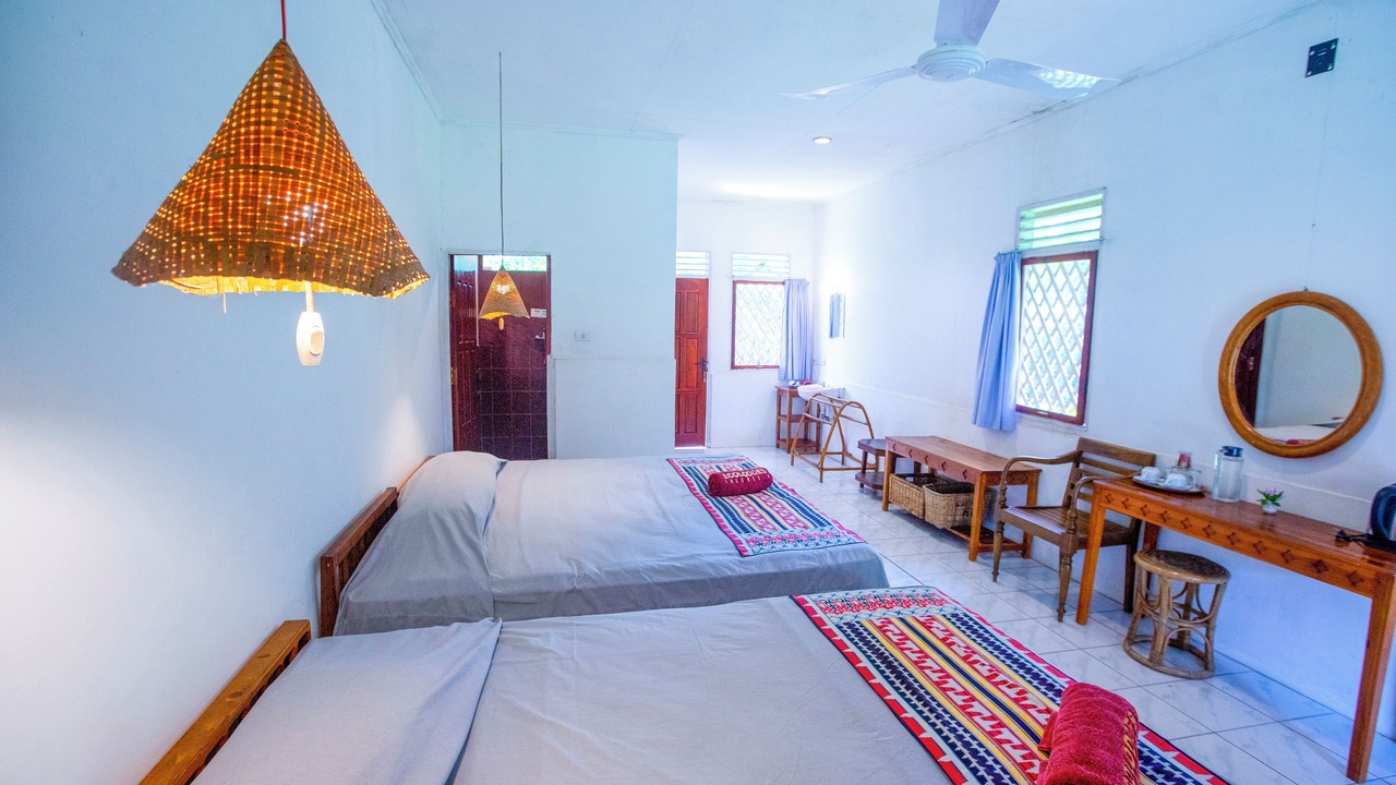 Photo of Bedroom in Labuhan Ratu