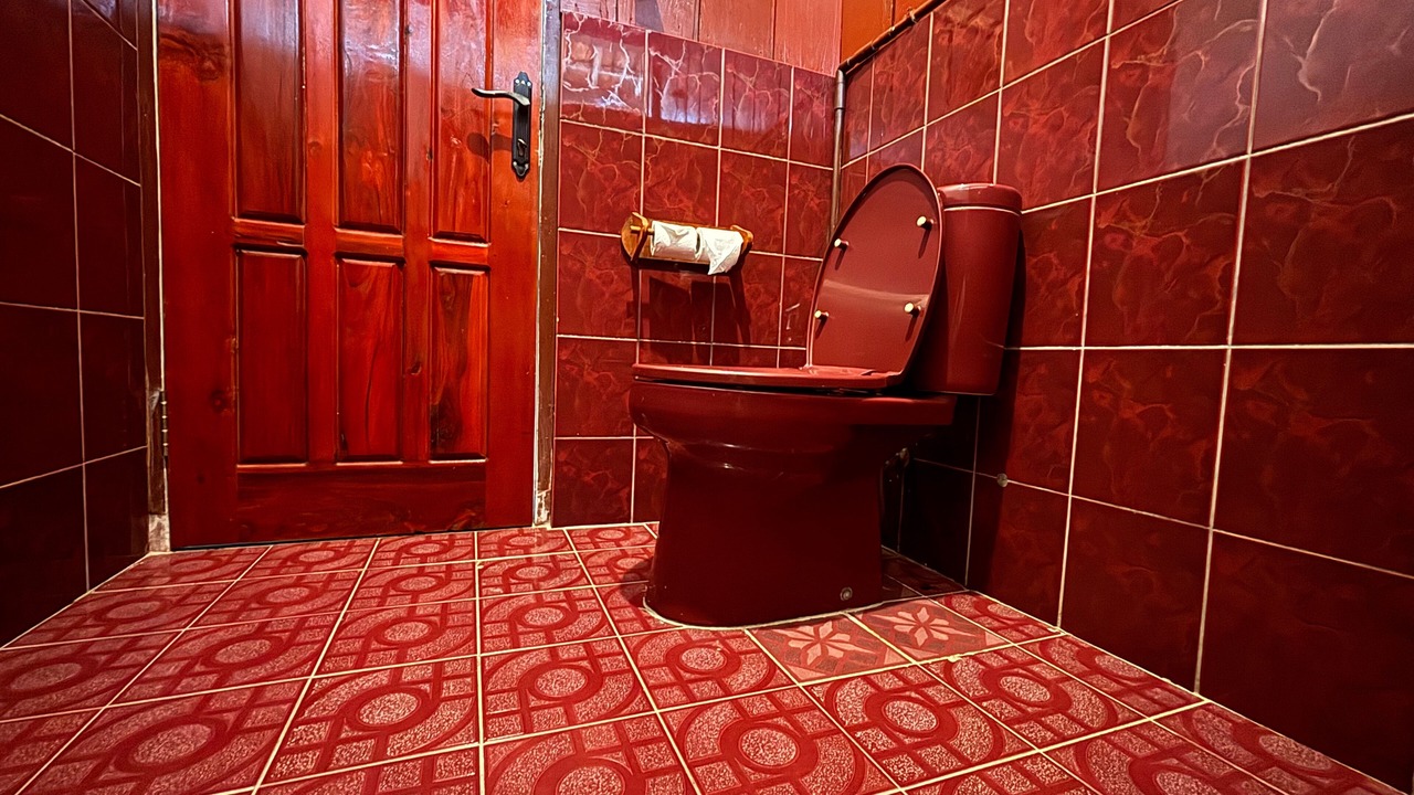 Photo of Bathroom in Labuhan Ratu