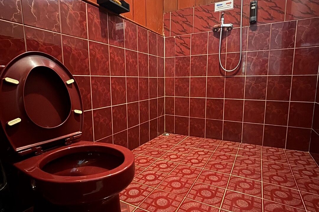 Photo of Bathroom in Labuhan Ratu