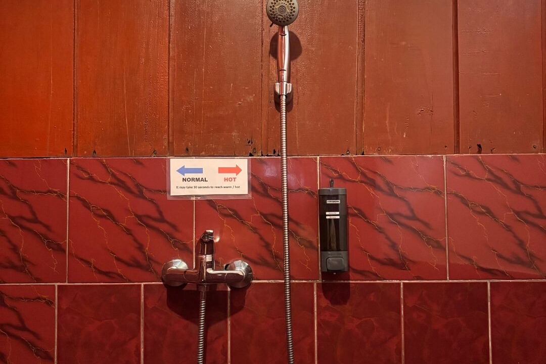 Photo of Bathroom in Labuhan Ratu