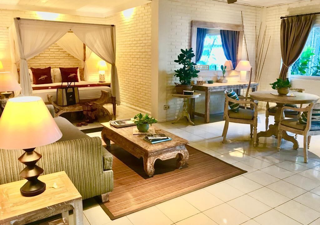 Photo of Livingroom in Tulamben
