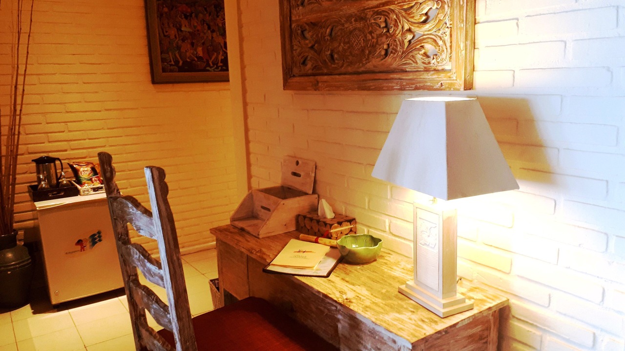 Photo of Bedroom in Tulamben