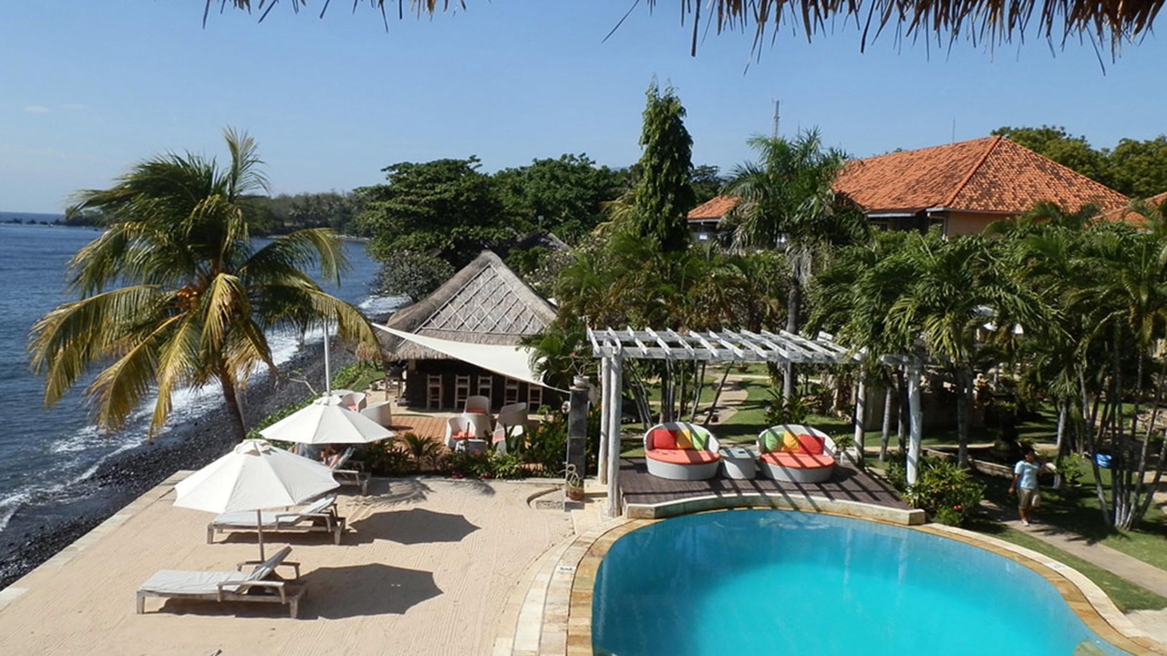 Photo of Outdoor in Tulamben