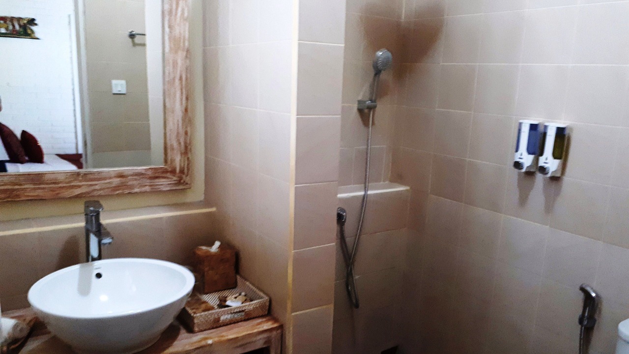 Photo of Bathroom in Tulamben