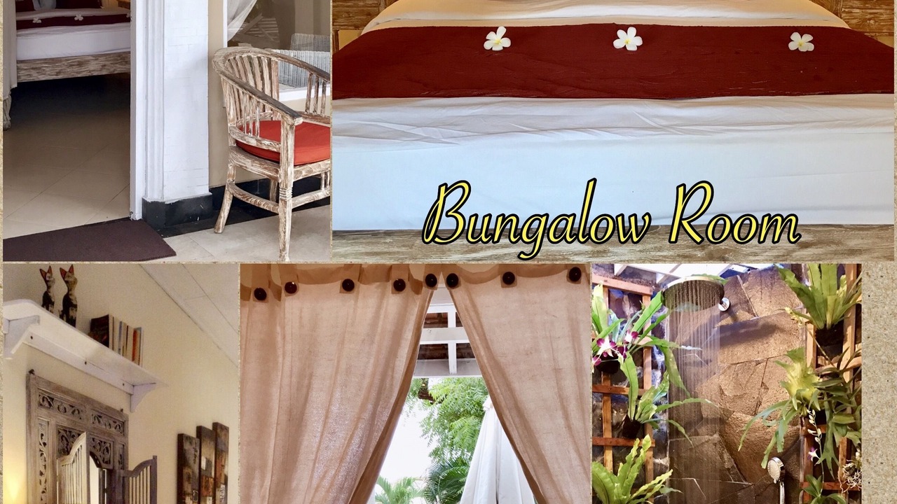 Photo of Bedroom in Tulamben