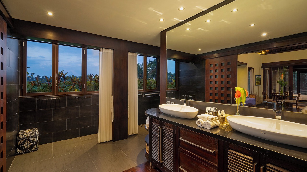 Photo of Bathroom in Ubud City-Centre
