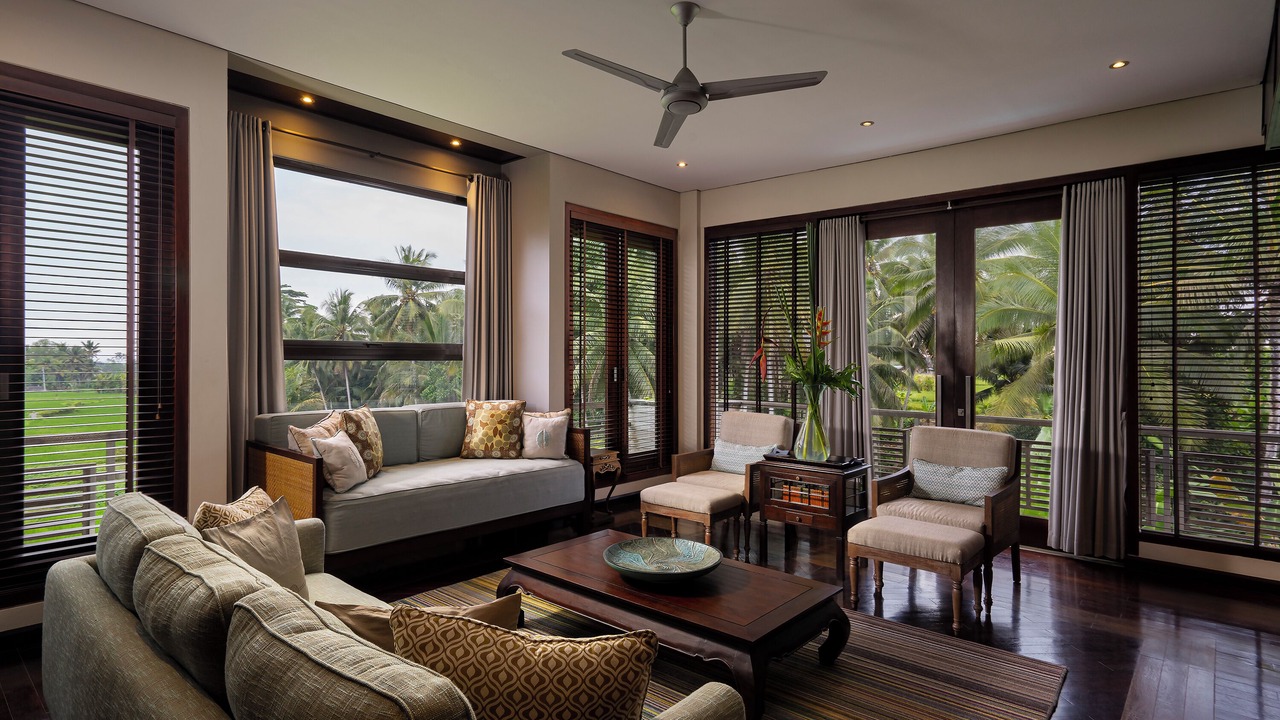 Photo of Outdoor in Ubud City-Centre