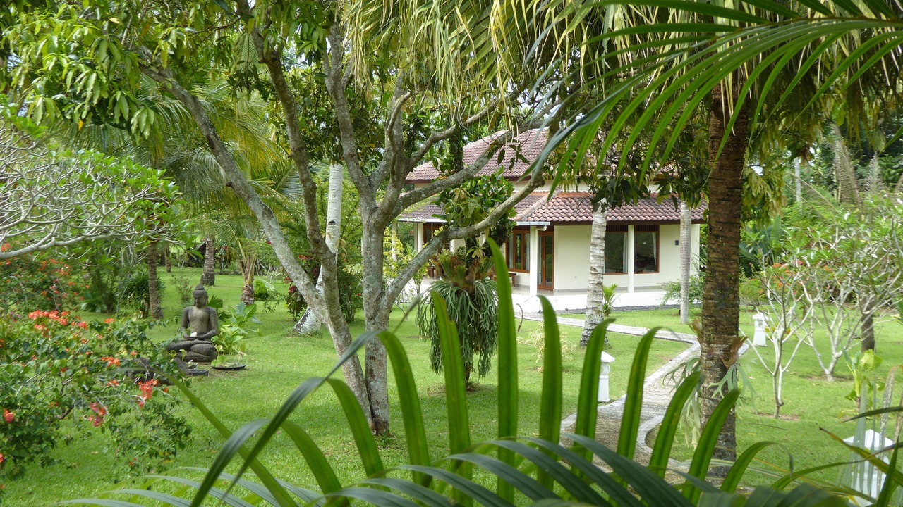 Photo of Outdoor in Kalibaru