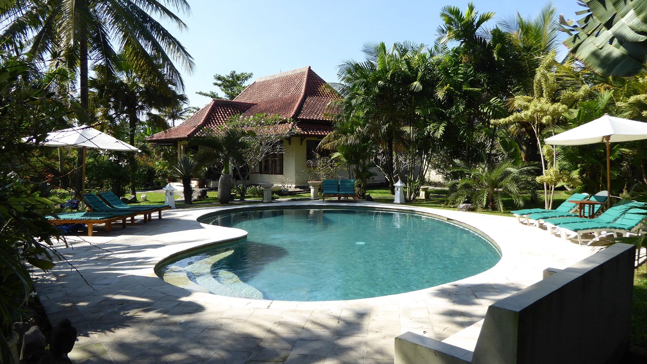 Photo of Outdoor in Kalibaru