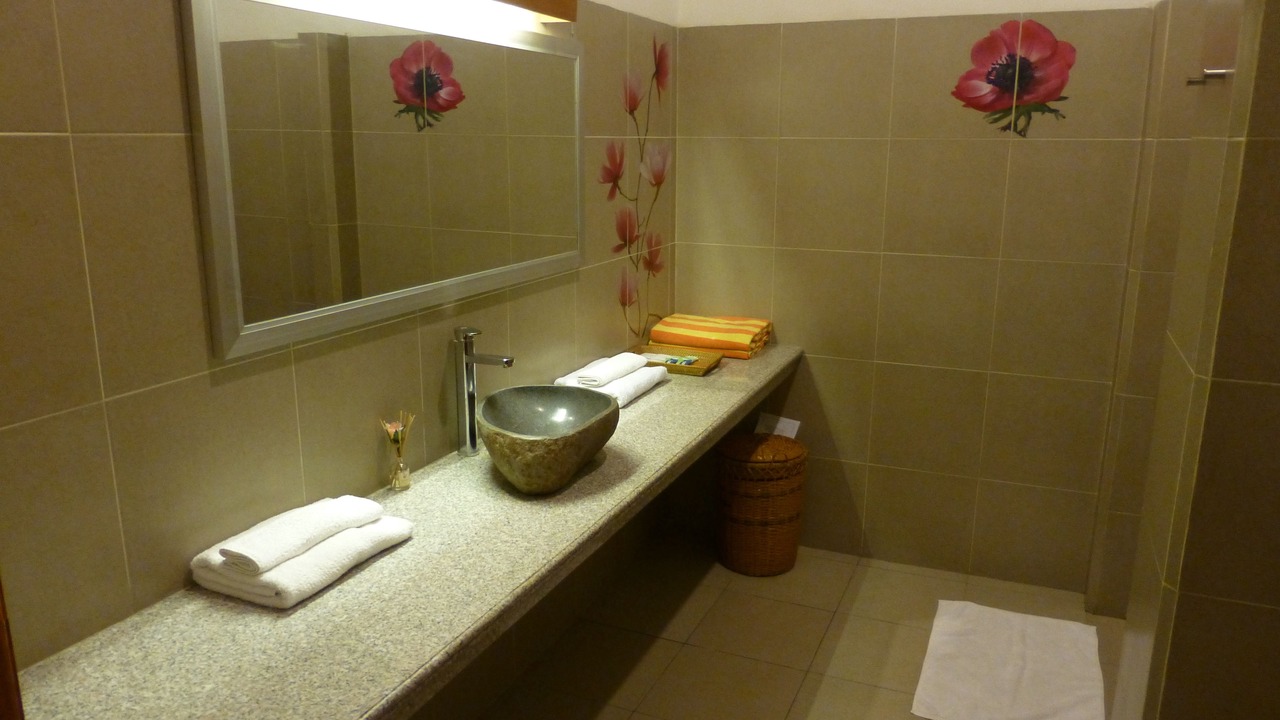 Photo of Bathroom in Kalibaru