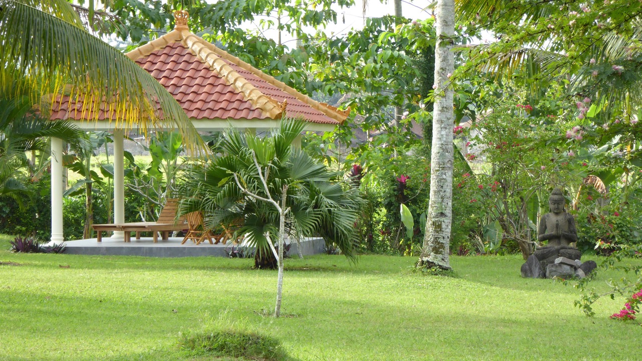 Photo of Outdoor in Kalibaru