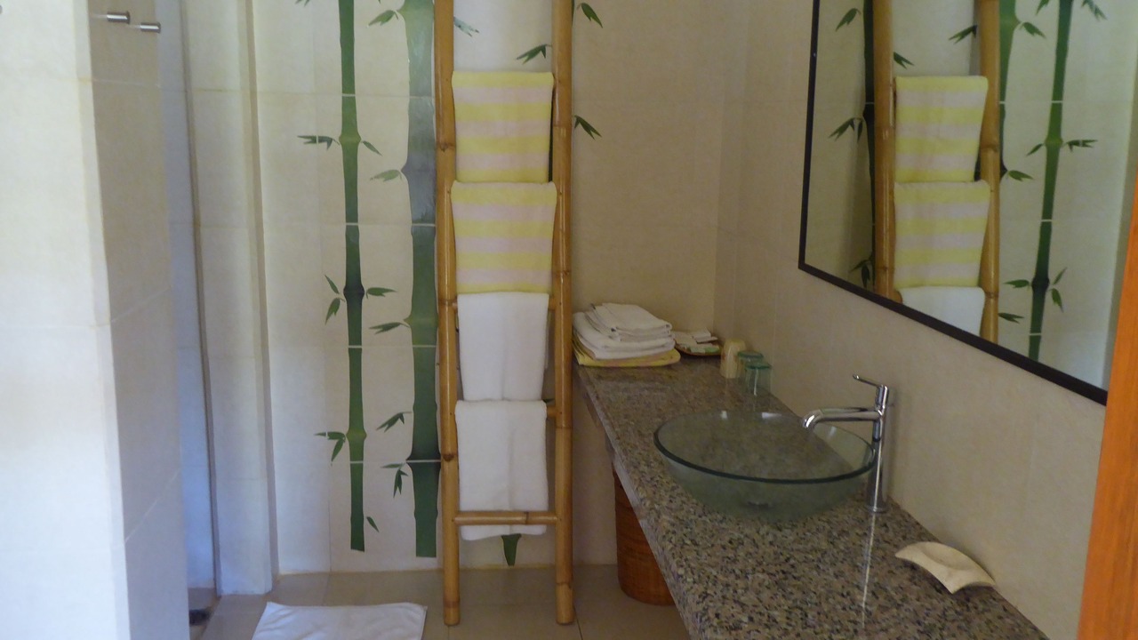 Photo of Bathroom in Kalibaru