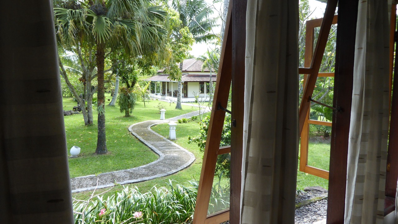 Photo of Outdoor in Kalibaru