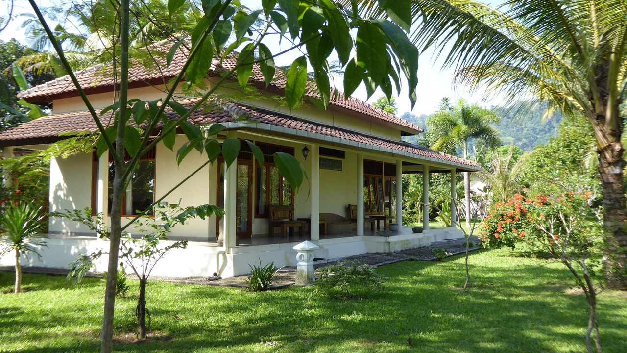 Photo of Outdoor in Kalibaru