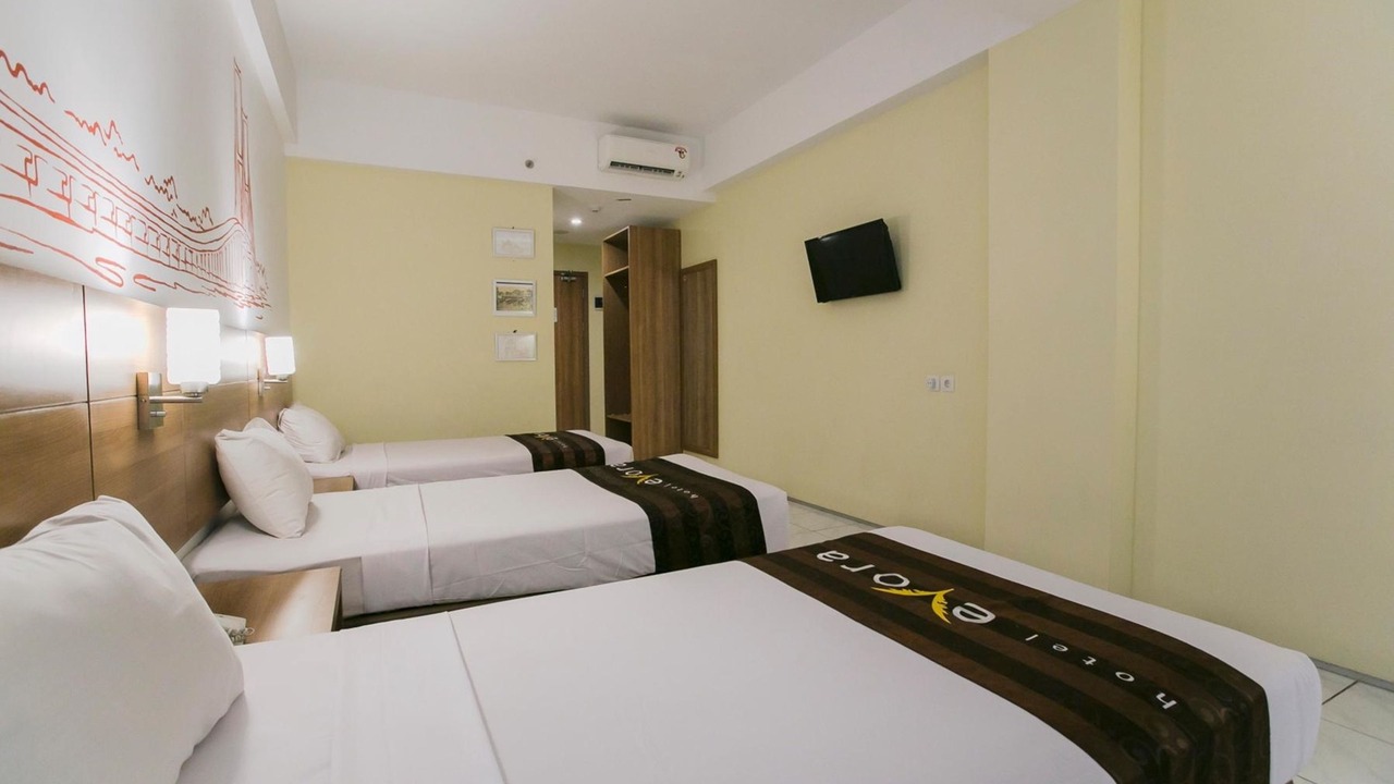 Photo of Bedroom in Gubeng