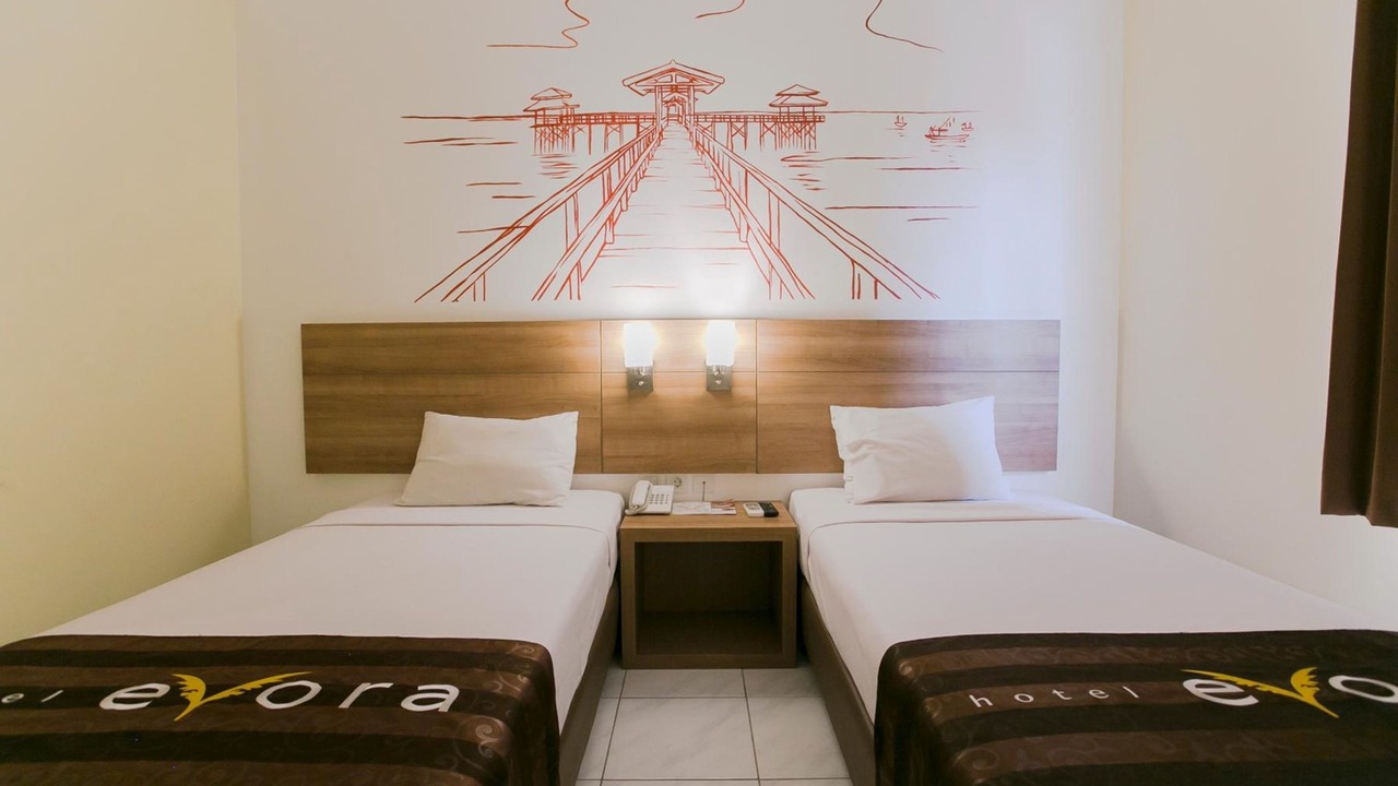 Photo of Bedroom in Gubeng