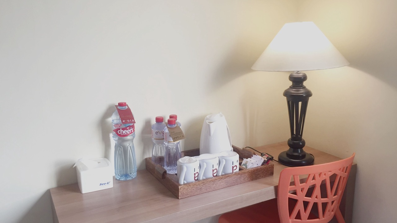 Photo of Bedroom in Gubeng