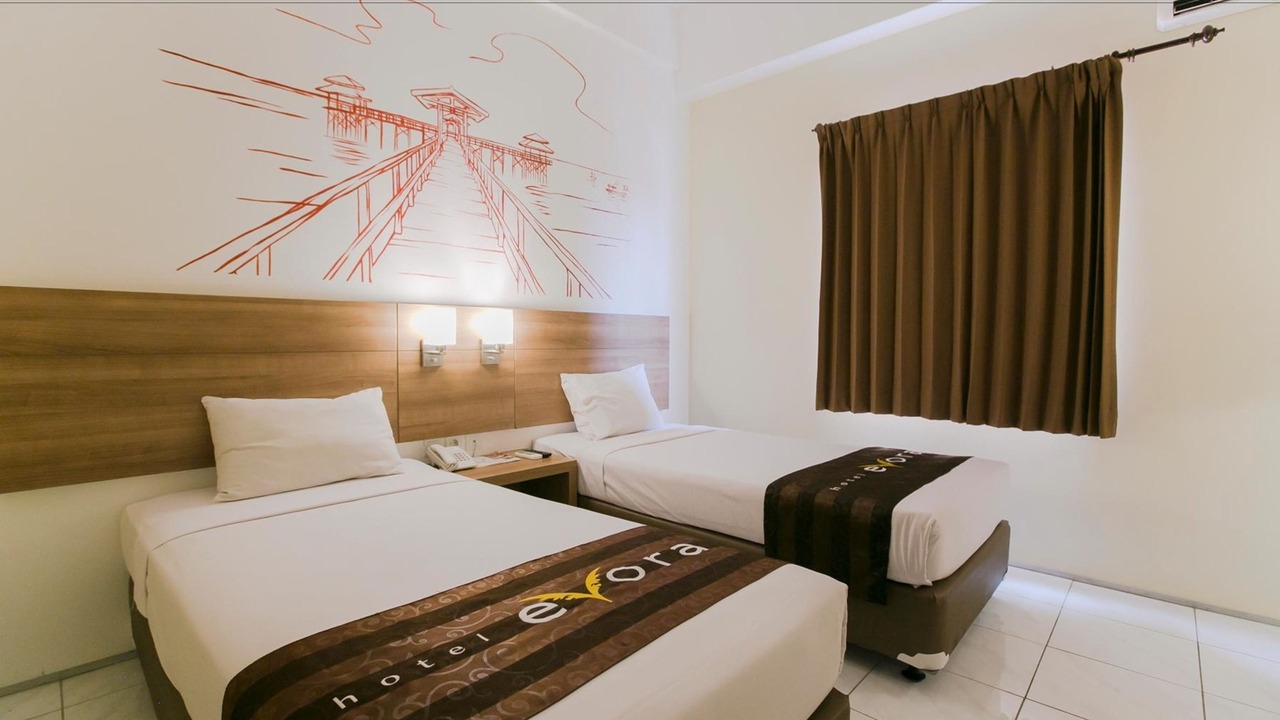 Photo of Bedroom in Gubeng