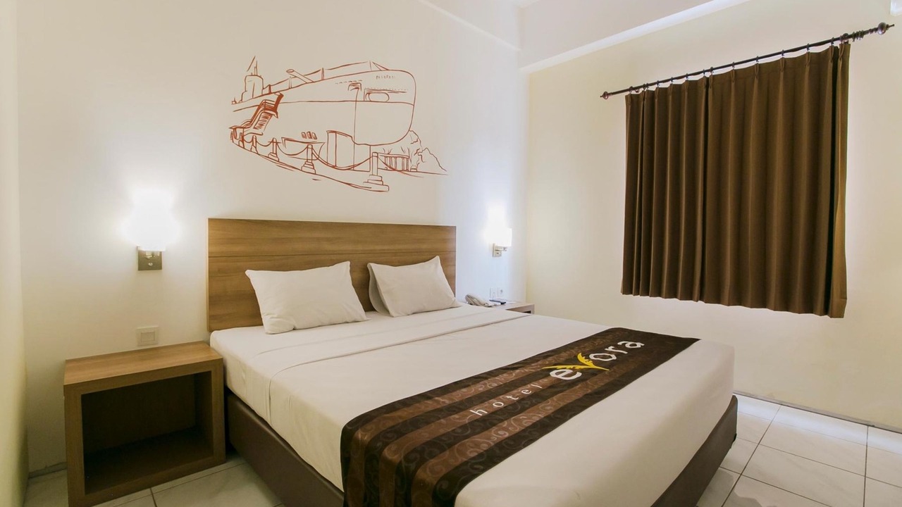 Photo of Bedroom in Gubeng
