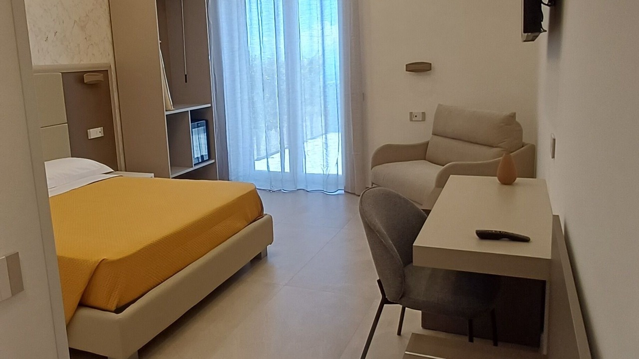 Photo of Bedroom in Furore