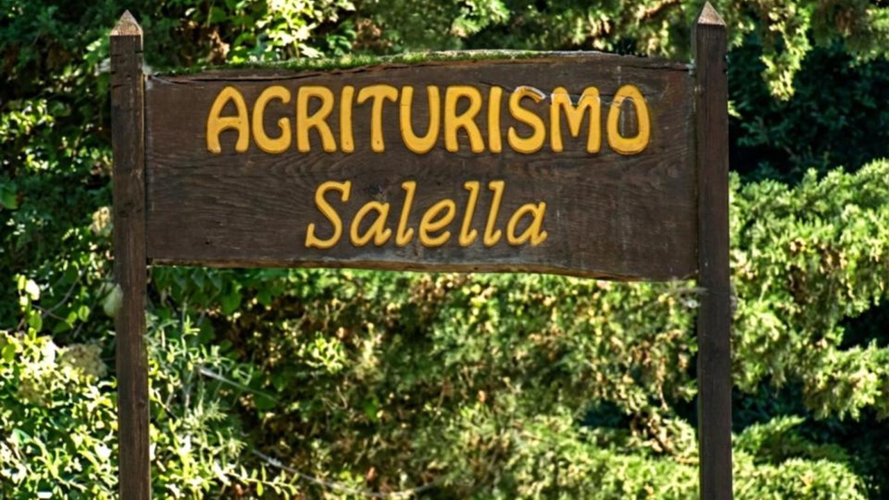 Photo of Outdoor in Salento