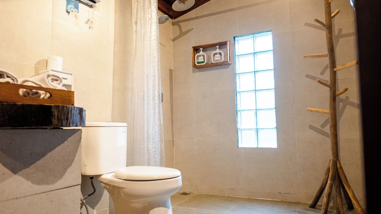 Photo of Bathroom in Sebatu