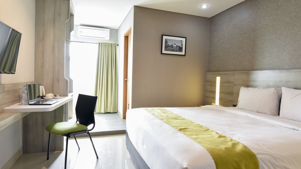Photo of Bedroom in Malabar