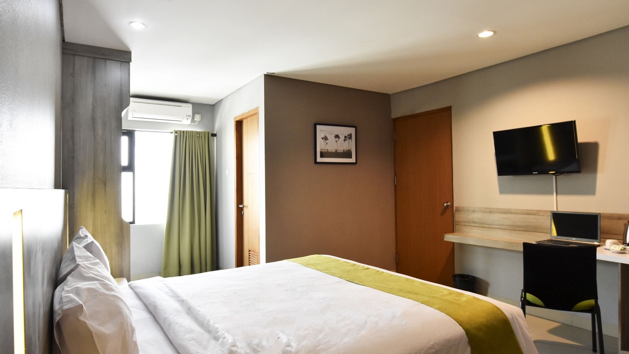 Photo of Bedroom in Malabar
