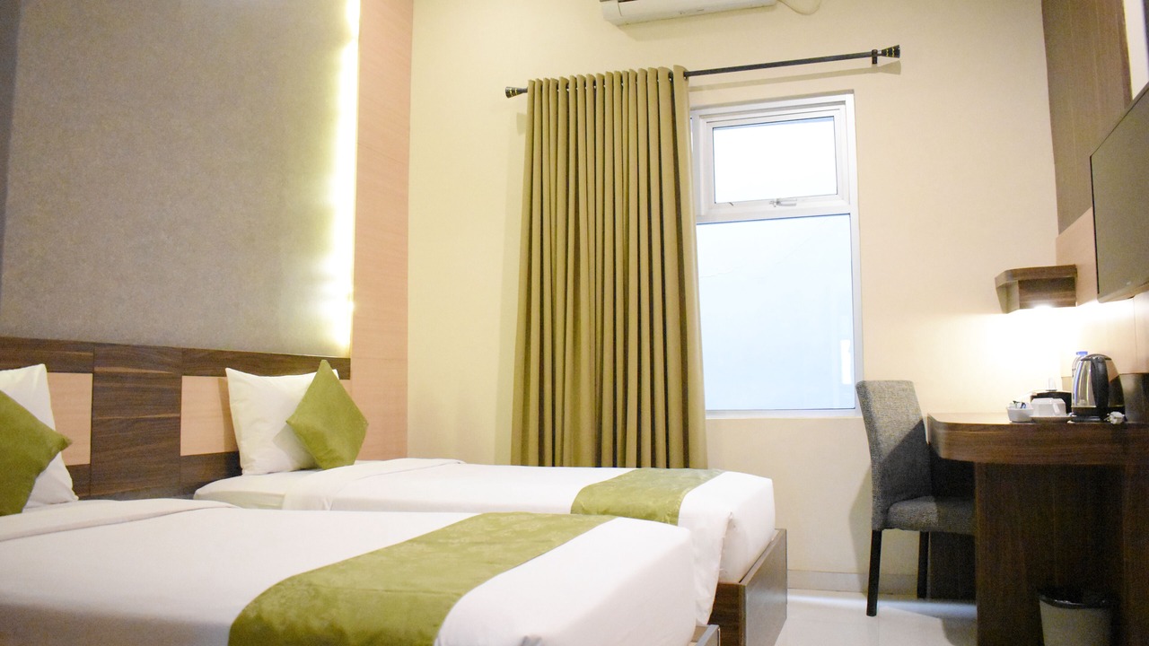 Photo of Bedroom in Malabar