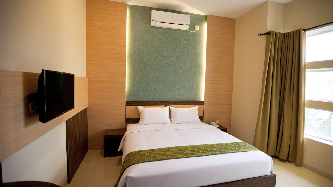 Photo of Bedroom in Malabar