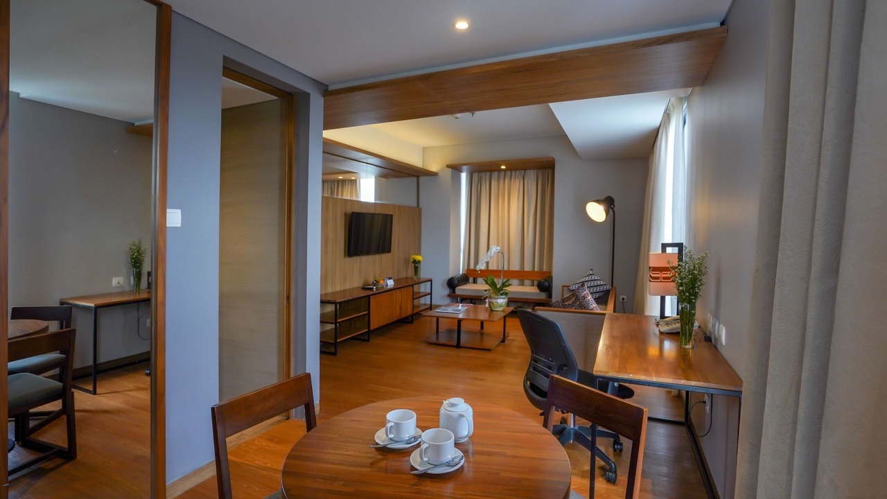 Photo of Livingroom in Bandar Lampung