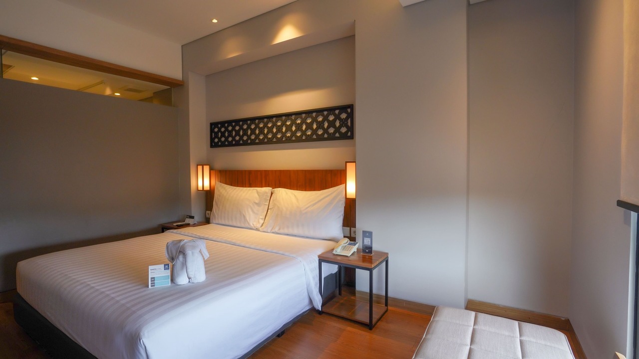 Photo of Bedroom in Bandar Lampung
