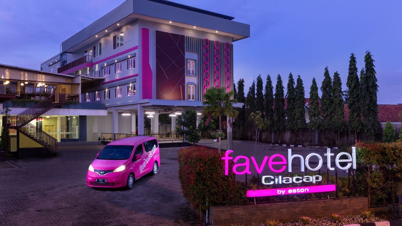 Photo of Outdoor in Cilacap